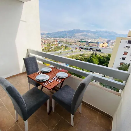 Apartment La Dolce - Split