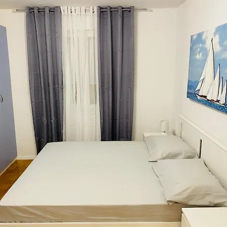 Apartment La Dolce - *