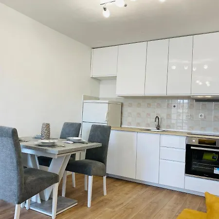 La Dolce - Appartement