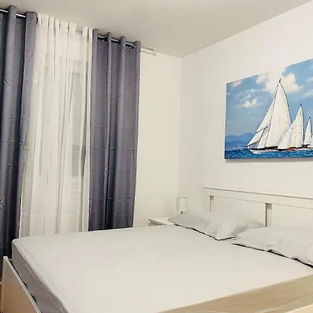 La Dolce - Appartement Split
