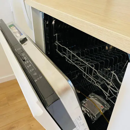 La Dolce - Appartement Split