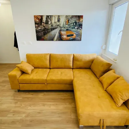 La Dolce - Appartement *