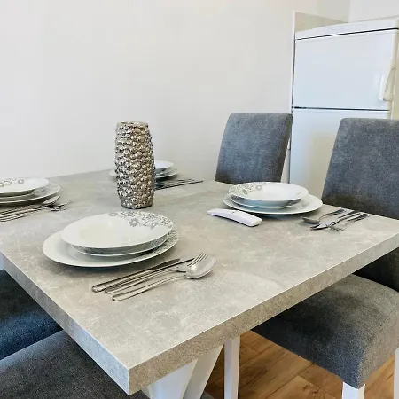 Appartement La Dolce - Split