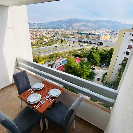 Appartement La Dolce - *